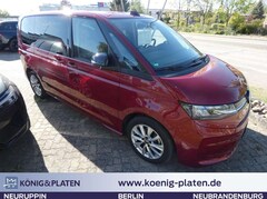 Bild des Angebotes VW T7 Multivan 2.0 TSI Life (EURO 6e) Klima Navi Rückfahrkamera