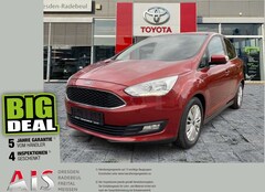 Bild des Angebotes Ford C-Max 1.5 TDCi Trend Frontscheibenheiz*SHZ*Klima