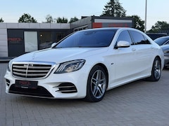 Bild des Angebotes Mercedes-Benz S 560 e L AMG-Line Exclusiv|Fond|Pano|360|Nacht