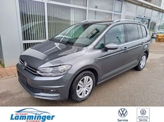 Bild des Angebotes VW Touran Join