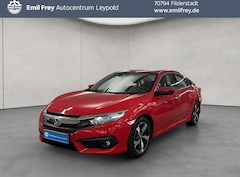 Bild des Angebotes Honda Civic 1.5 i-VTEC Turbo Executive