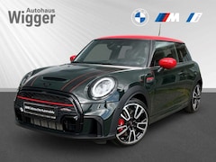 Bild des Angebotes MINI John Cooper Works JCW Trim/HUD/Leder/HarmanKardon