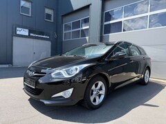 Bild des Angebotes Hyundai i40 cw 5 Star Edition,Sitzhz,Kamera,ElektrSitze