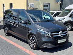 Bild des Angebotes Mercedes-Benz V 250 d Kompakt *6-Sitz*2xS-Tür*Kamera*LED*MBUX