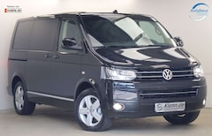 Bild des Angebotes VW T5 Multivan 2.0TDI 179PS High. 4Motion Business
