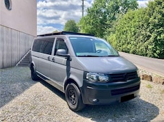 Bild des Angebotes VW T5 Multivan Camper