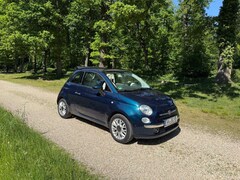 Bild des Angebotes Fiat 500C 500 C 1.2 Lounge