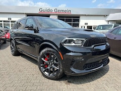 Bild des Angebotes Dodge Durango R/T 5.7 V8 Tow n'Go Brembo LED dt. EZ