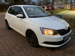 Bild des Angebotes Skoda Fabia 1.0 MPI Cool Edition