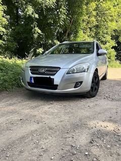 Bild des Angebotes Kia Ceed SW / cee'd SW 1.6 CRDi LX