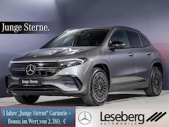 Bild des Angebotes Mercedes-Benz EQA 350 EQA 350 4M AMG LED/Distro/360°/Memory/Burmester®