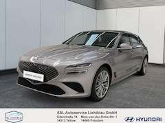Bild des Angebotes Genesis G70 Shooting Brake 2.0 T Premium RWD  Innovation- & Convenience Pa...