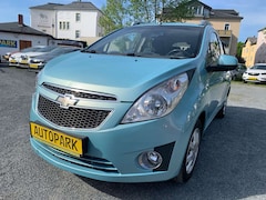 Bild des Angebotes Chevrolet Spark * Klima, elektr. FH, Radio/CD+USB, Nr. 55