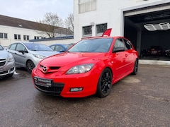 Bild des Angebotes Mazda 3 LIM*SPORT*2.0*KINTARO*17"ALU*89.000*LIMITIERT!