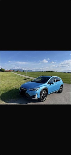 Bild des Angebotes Subaru XV XV 2.0ie Lineartronic Comfort