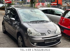 Bild des Angebotes Renault Modus Night & Day TÜV/INSP. NEU*AHK*PDC*