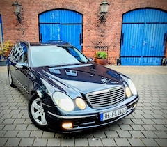 Bild des Angebotes Mercedes-Benz E 280 T CDI Avantgarde DPF