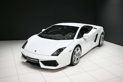 Bild des Angebotes Lamborghini Gallardo LP560-4 *1.Hand*Lift*