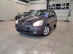Bild des Angebotes Kia Rio 1.4 EX Top/Shz/Klima/