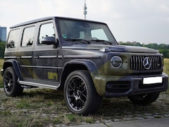 Bild des Angebotes Mercedes-Benz G 63 AMG G 63 AMG