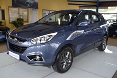 Bild des Angebotes Hyundai iX35 FIFA World Cup Edition 2WD KLIMA / ALU