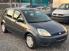 Bild des Angebotes Ford Fiesta Viva X HU 10-2026/KLIMA/GANZJAHRESREIFEN