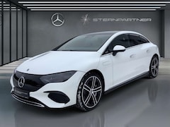 Bild des Angebotes Mercedes-Benz EQE 300 ELETRIC ART+PANO+DISTR+TOTW+AIRMATIC
