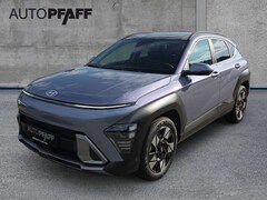 Bild des Angebotes Hyundai KONA SX2 (MY25) 1.6 T-GDI DCT Prime 360°|LED|Elek. Heck