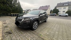 Bild des Angebotes Skoda Kodiaq Drive 125 4x4