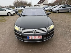 Bild des Angebotes VW Phaeton Dynaudio 4Motion Lang
