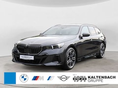 Bild des Angebotes BMW 520 d Touring xDrive M-Sport Pro PANO AHK 360°