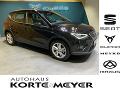 Bild des Angebotes SEAT Arona FR BEATS Fast Lane 1.0 TSI+Beats +PDC