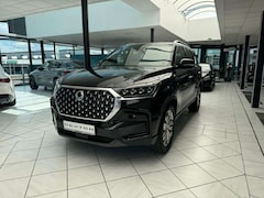 Bild des Angebotes SsangYong Rexton Rexton Sapphire 2.2 D 4WD