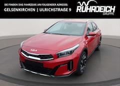 Bild des Angebotes Kia XCeed 1.5 T-GDI DCT7Vision Navi Klimaautom. SHZ LHZ Appl