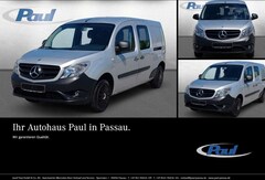 Bild des Angebotes Mercedes-Benz Citan 111 CDI Mixto Klima+AHK+Tempomat+NSW