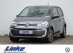 VW e-up! Edition 32,3 kWh CCS/Kamera/Maps+More/GRA