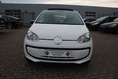 Bild des Angebotes VW up! cup up!
