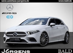 Bild des Angebotes Mercedes-Benz A 200 AMG-Sport/LED/Kamera/Tempomat/Shz