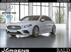 Bild des Angebotes Mercedes-Benz A 200 AMG-Sport/LED/Kamera/Tempomat/Shz