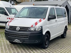 Bild des Angebotes VW T5 2.0 TDI//4x4//LKW/KLIMA/Temp./AHK 2,5t//TOP//