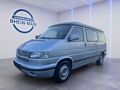 Bild des Angebotes VW T4 California Generation 1. Hand ROSTFREI