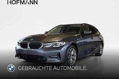 Bild des Angebotes BMW 318 Sport Line