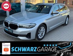Bild des Angebotes BMW 530 Touring*LED*LEDER*