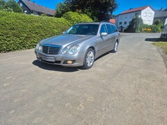 Bild des Angebotes Mercedes-Benz E 280 E T-Modell E 280 T CDI 4Matic-Tüv neu!