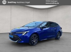 Bild des Angebotes Toyota Corolla 2.0 Hybrid Touring Sports GR Sport