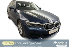 Bild des Angebotes BMW 530 i Touring Aut.