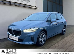 Bild des Angebotes BMW 216 i Active Tourer AHK/ACC/ADPTLED/360°/KMFRTZGNG