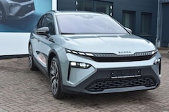 Skoda Elroq 85Sportl.*Navi*Matrix*AHK*Maxx*Winter*Wärme