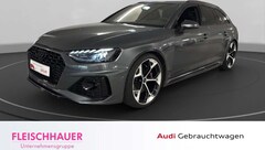 Bild des Angebotes Audi RS4 Avant 2.9 TFSI qu. competition+Matrix+Pano+20''+HU