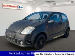 Bild des Angebotes Citroen C2 1.1 VTR